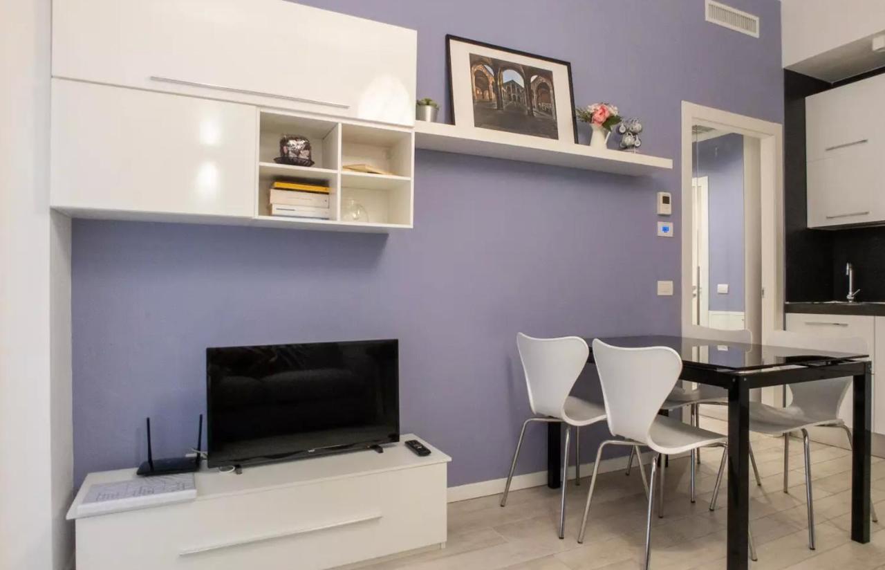 Apartment Modern In Mailand