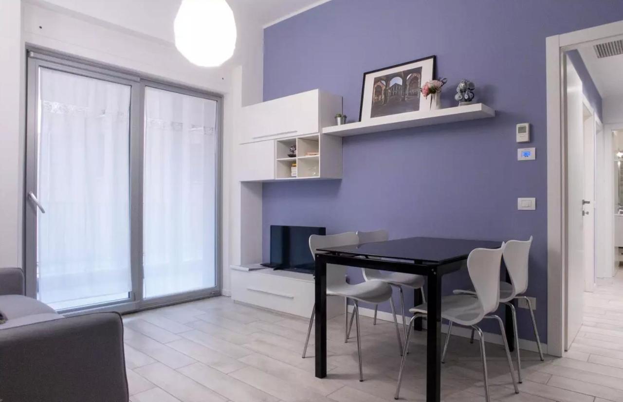 Modern In Mailand