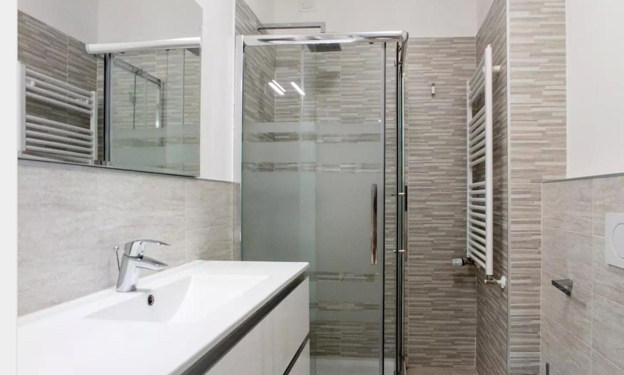 Modern In Apartment